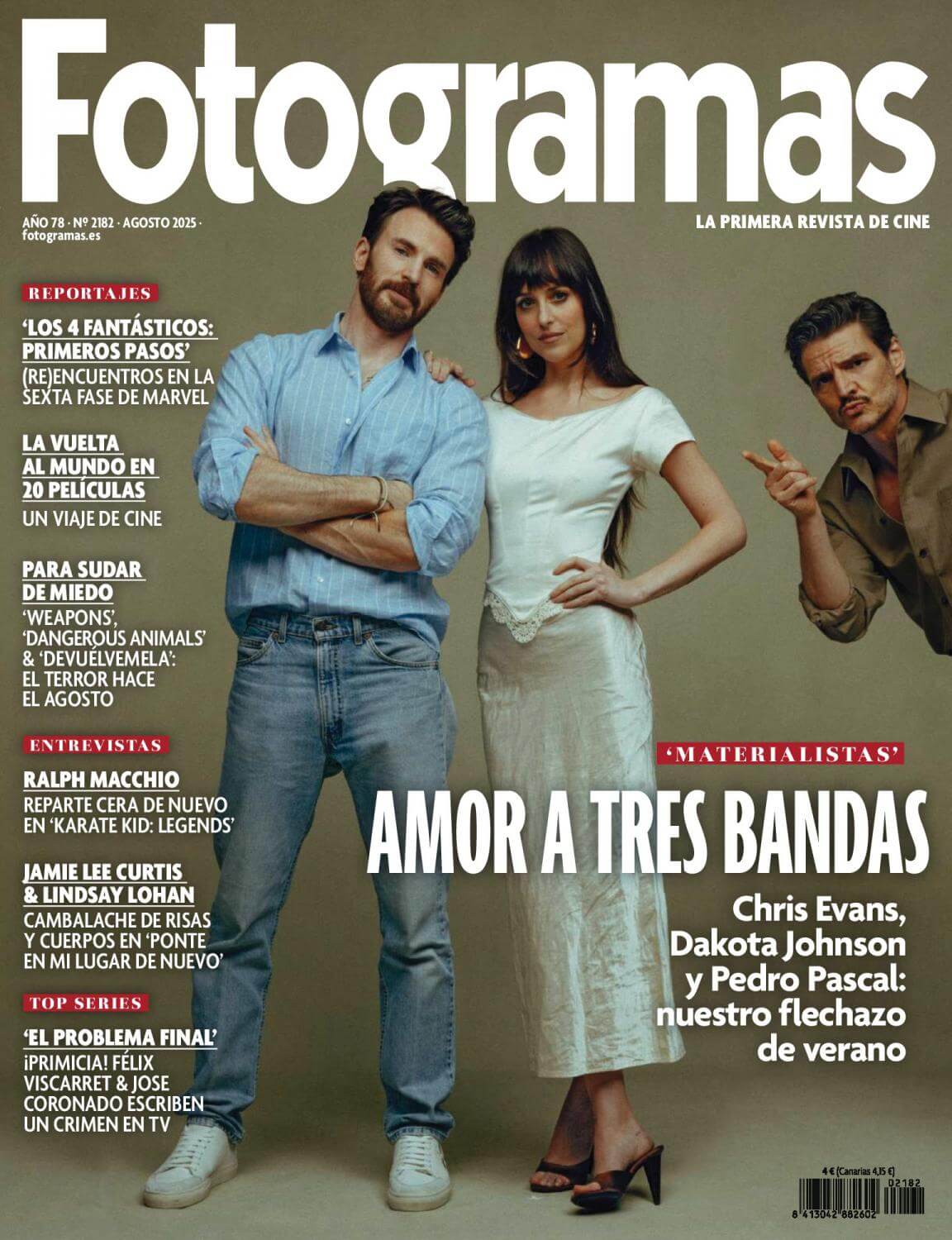 FOTOGRAMAS